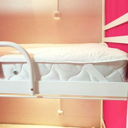 Hostel 777 Vokzal Київ Екстер'єр фото