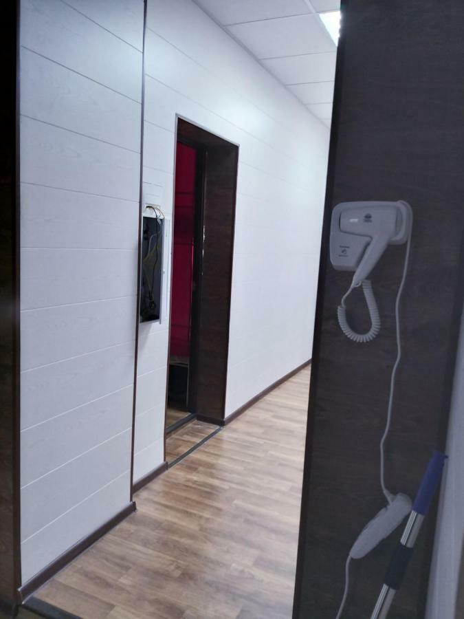 Hostel 777 Vokzal Київ Екстер'єр фото