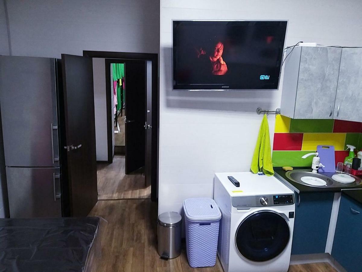 Hostel 777 Vokzal Київ Екстер'єр фото