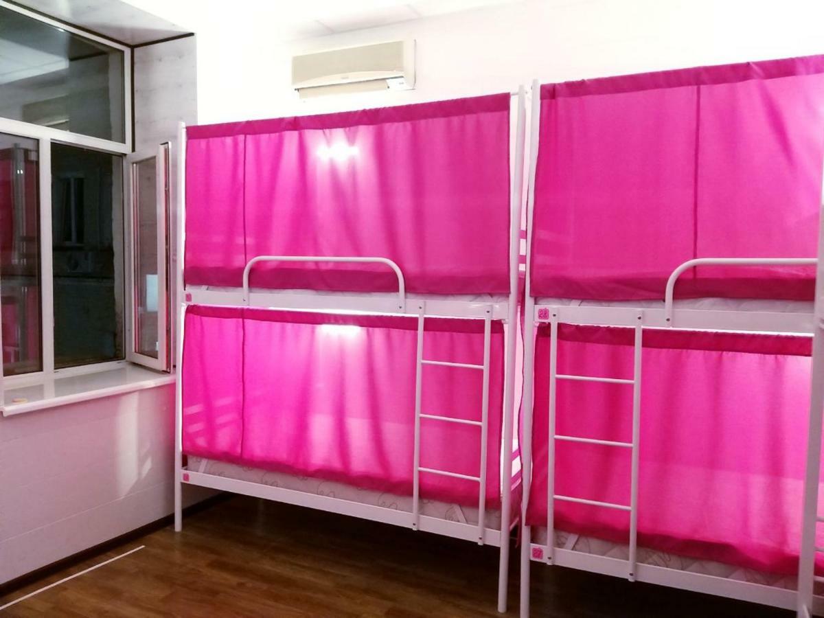 Hostel 777 Vokzal Київ Екстер'єр фото