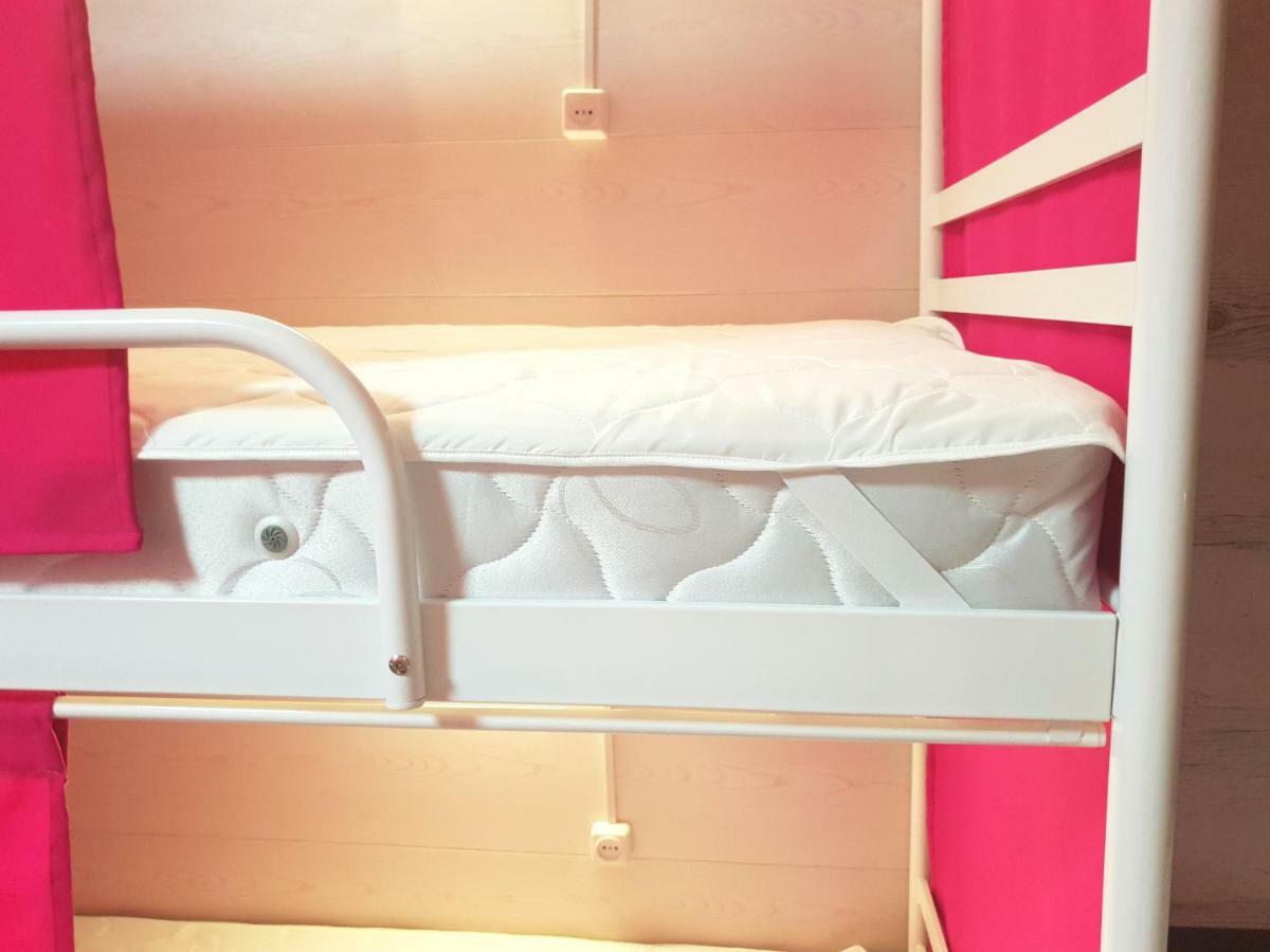 Hostel 777 Vokzal Київ Екстер'єр фото